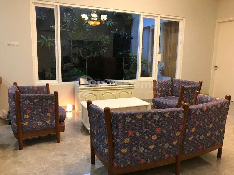 DIJUAL RUMAH USAHA SMART HOME CITRALAND UTAMA