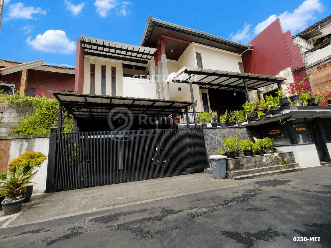 Investasi property aman dan cerdas di bintaro 