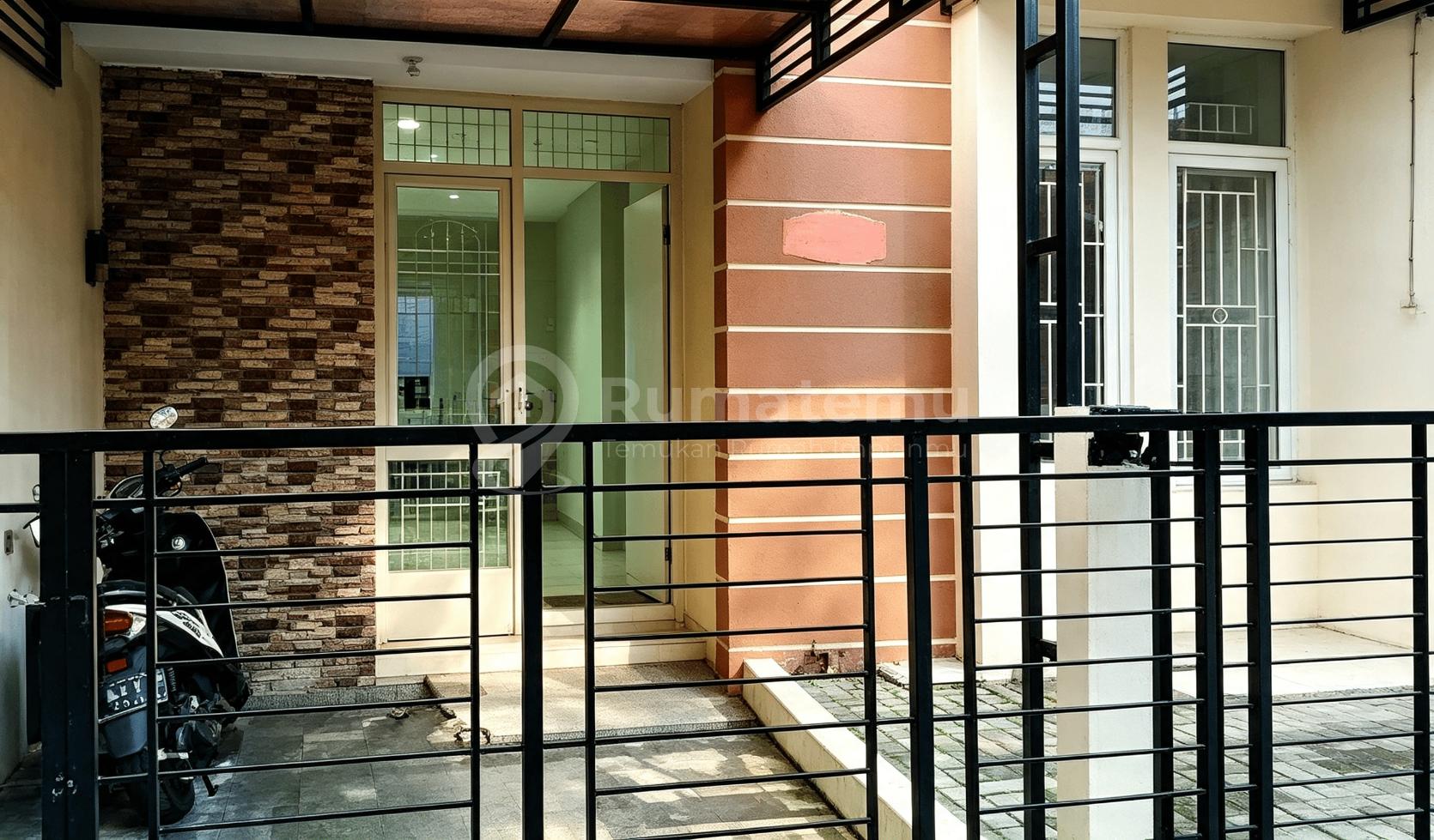 Dijual Cepat Rumah Serpong Terrace