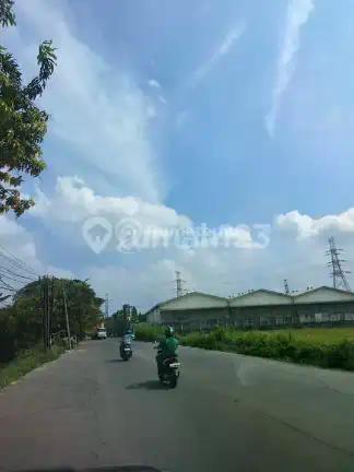 Tanah Pondok Ungu Bekasi