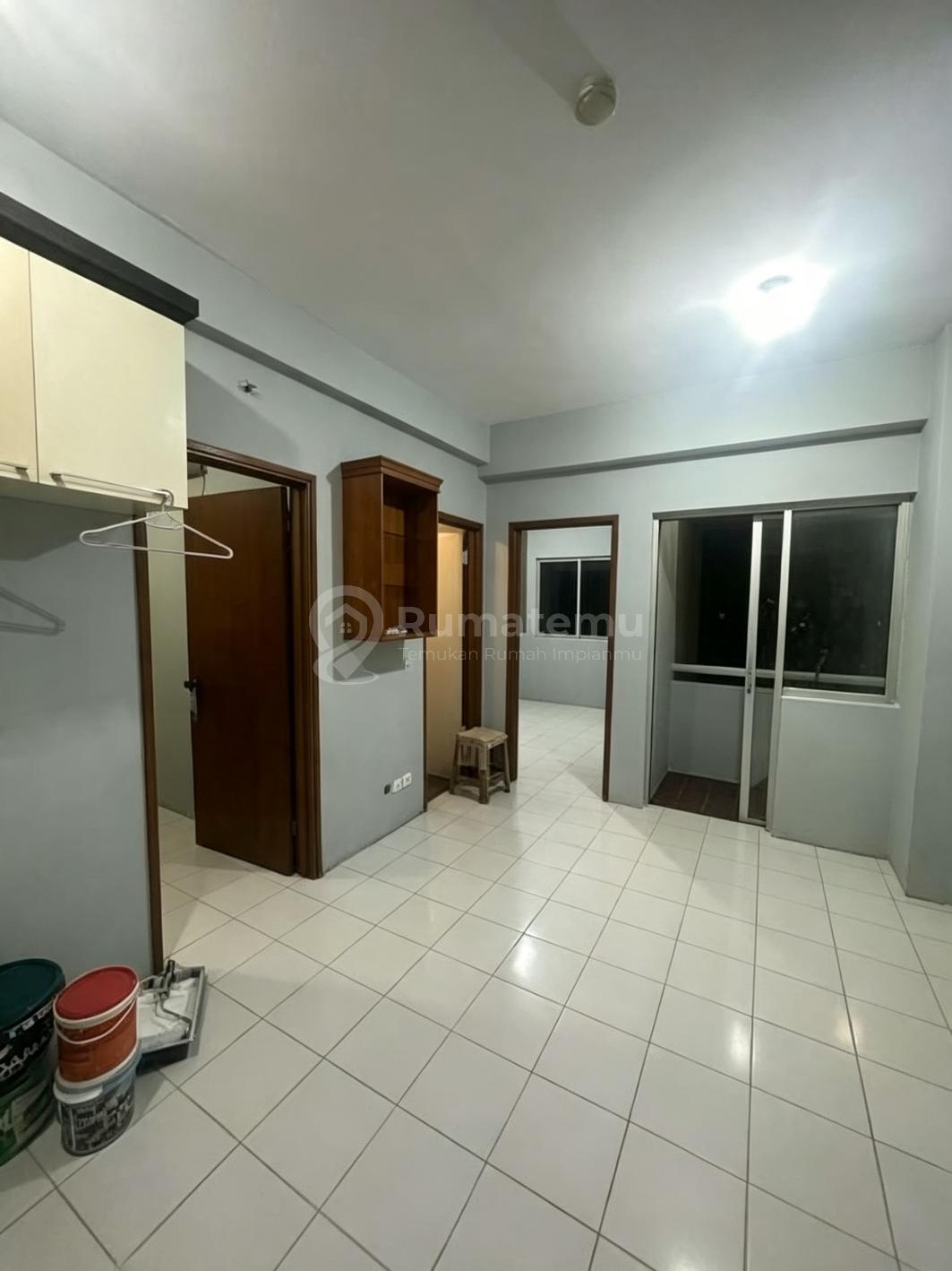 Jual apartemen Permata Surya Tower H Lantai 7 di Jl. Taman Surya, Pegadungan