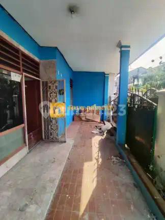 Rumah Murah Dalam Komplek Harapan Baru Kota Bekasi