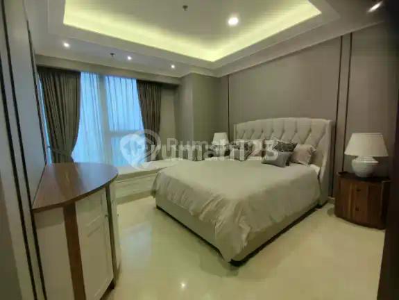 Disewakan Unit 3BR di Pondok Indah Residences