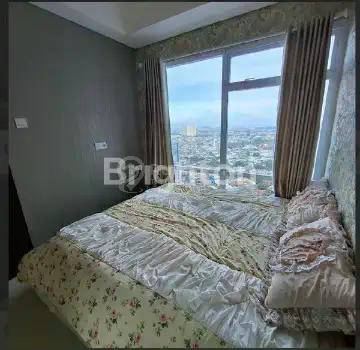 DIJUAL APARTEMEN PURI MANSION,1 KT 37 M2,KEMBANGAN,JAKARTA BARAT