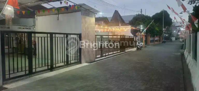 RUMAH KOS DAN GUEST HOUSE AKTIF DI SAMIRONO BARU, YOGYAKARTA