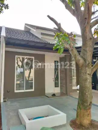 Dijual Cepat Rumah Serpong Garden 2