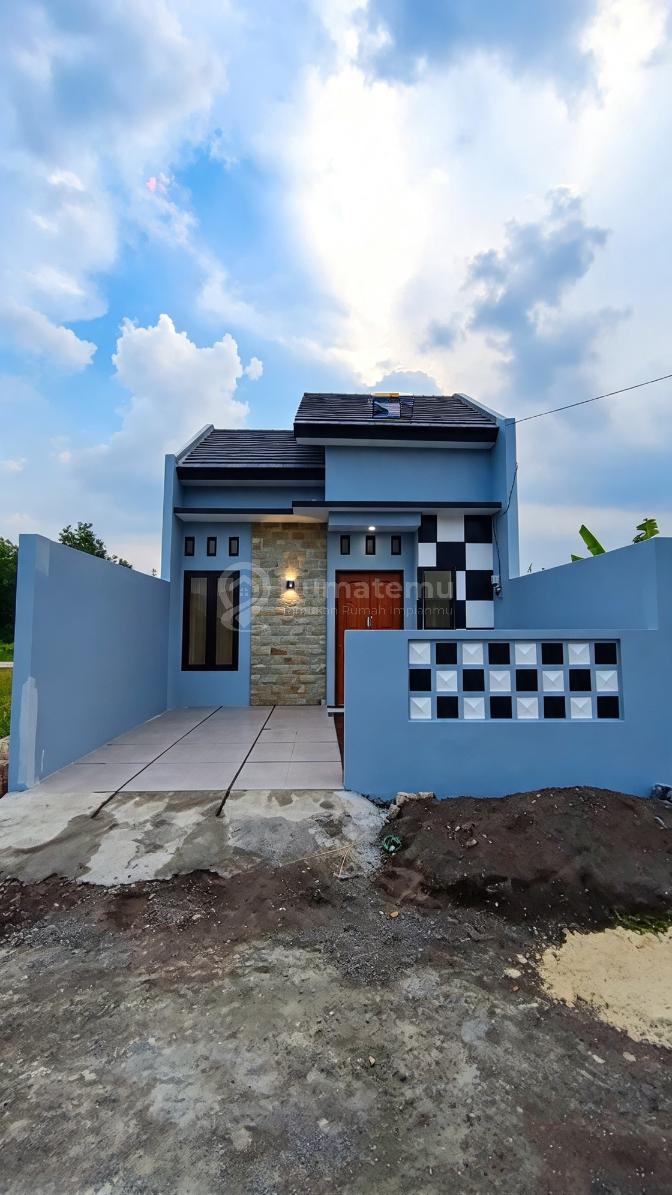 Dijual Rumah Siap Huni di Ds. Slempit