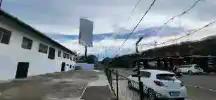 GUDANG DI LINGKAR LUAR BARAT CENGKARENG