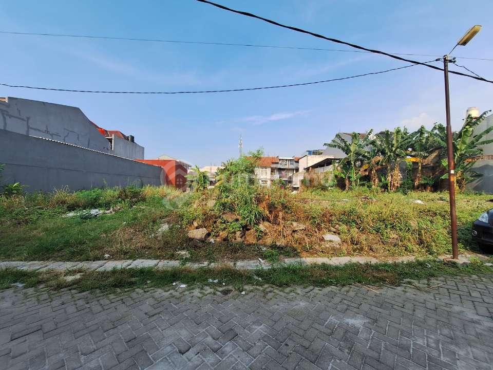 Nempel Pasmod Graha Raya - Tanah Kavling 6Jtan/M - SHM SIap Balik Nama