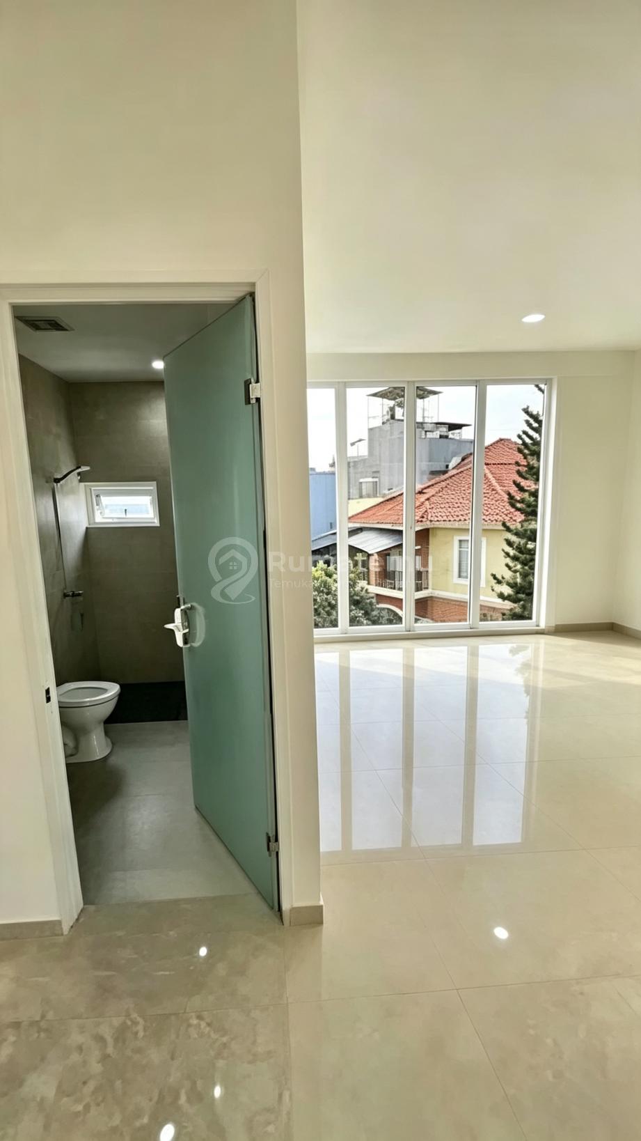 Dijual Rumah Minimalis Full Granite @Citra Resort Malibu, Jakarta Barat