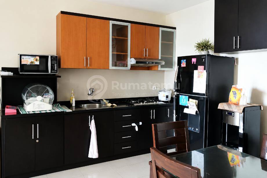 Dijual Apartemen Paladian Park Lokasi Strategis 