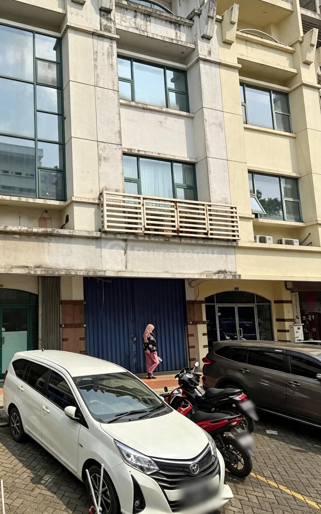 Dijual Ruko Duta Mas Fatmawati Diutamakan Buyer Cash