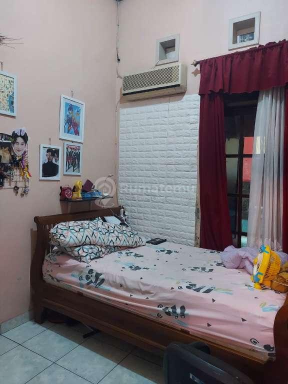 Dijual Rumah Secondary Siap Huni Di Pondok Kelapa Jakarta Timur 