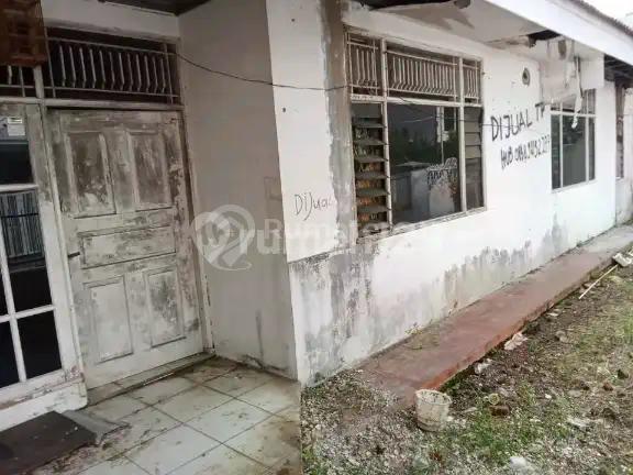 Termurah, Rumah Hitung Tanah Di Radio Dalam Jakarta Selatan