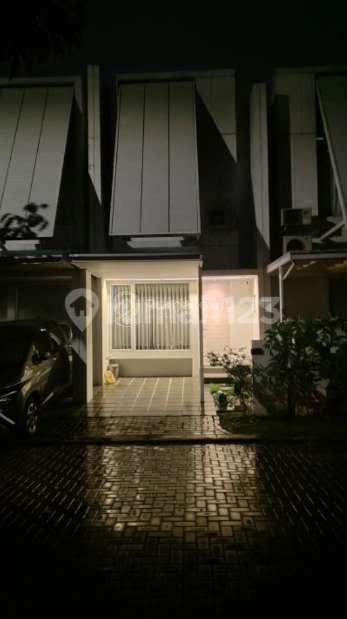 rumah di BSD