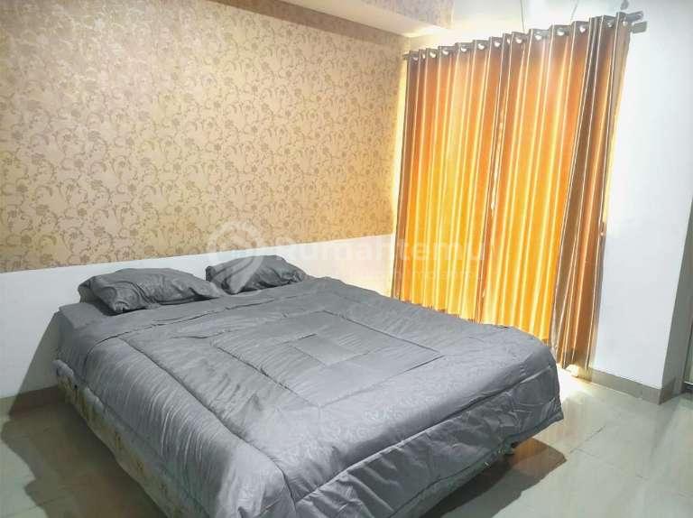 Apartemen Skyline
