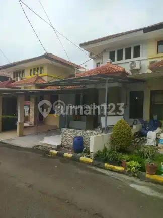 Rumah Jual Murah Permata Parahyangan Dekat Siloam