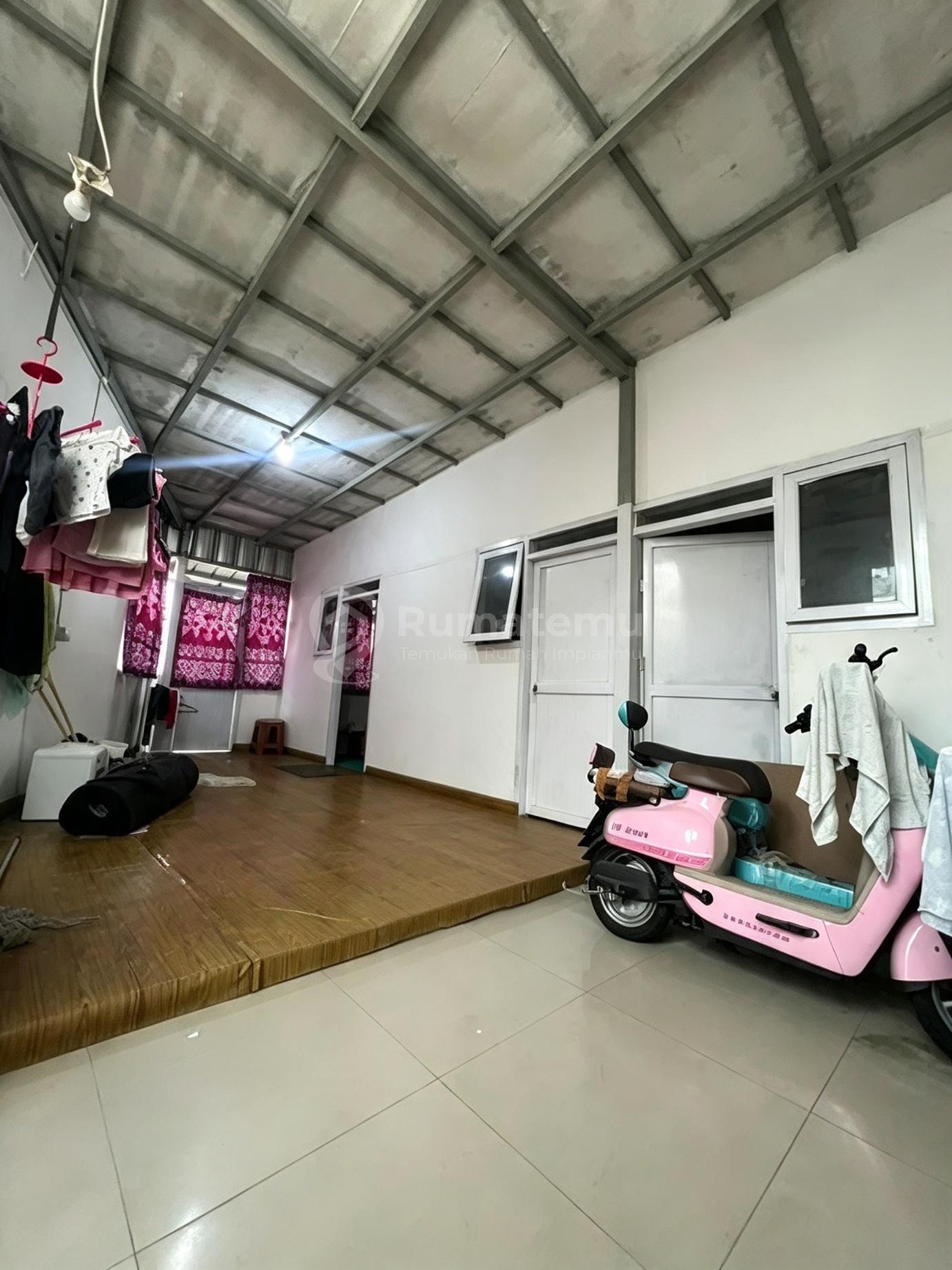Dijual Rumah Kost 2 Lantai di Linggawastu Cihampelas