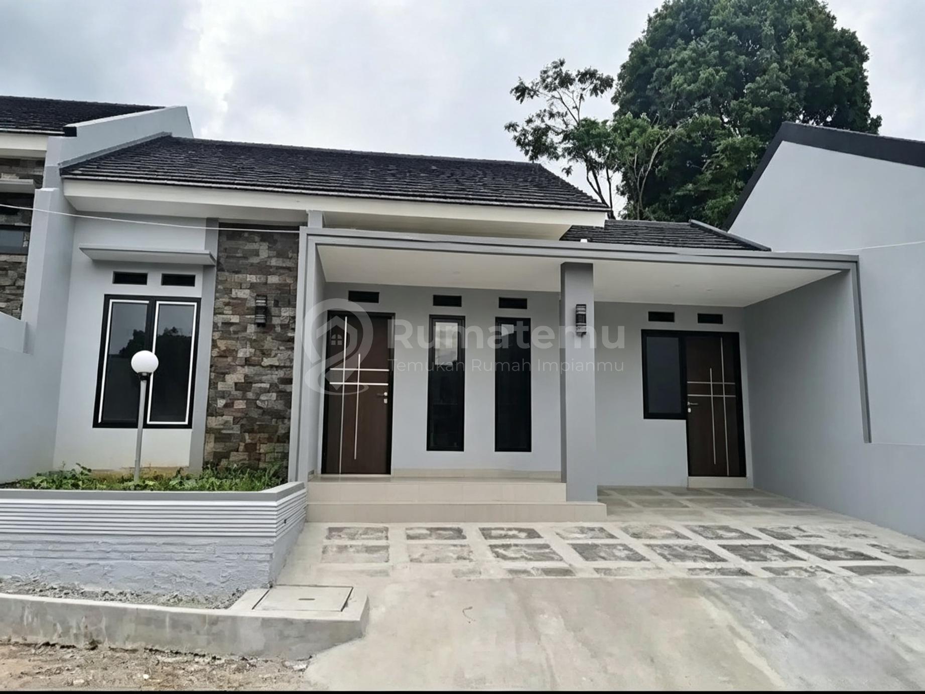 Rumah Mewah Pusat Kota Sukabumi Berada Di Kawasan Strategis