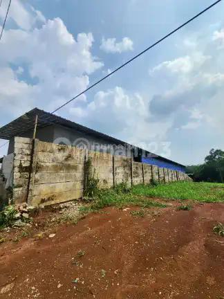 Dijual Peternakan Ayam di Taman Sari Rumpin Kab Bogor