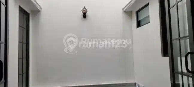 Rumah Baru 1 Lantai Cantik Siap Huni Strategis Kencana Loka Bsd