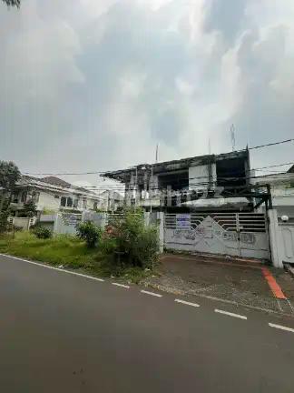 Termurah, Rumah Tua Hitung Tanah di Pondok Indah Jakarta Selatan