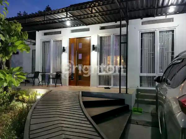 Jual PONDOK MAHARTA, JALAN KAKATUA RAYA, PONDOK KACANG TIMUR, PONDOK AREN, TANGERANG SELATAN, BANTEN