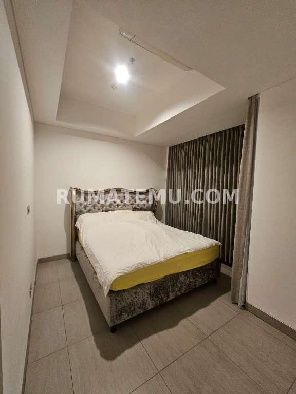Apartemen Fatmawati City Center