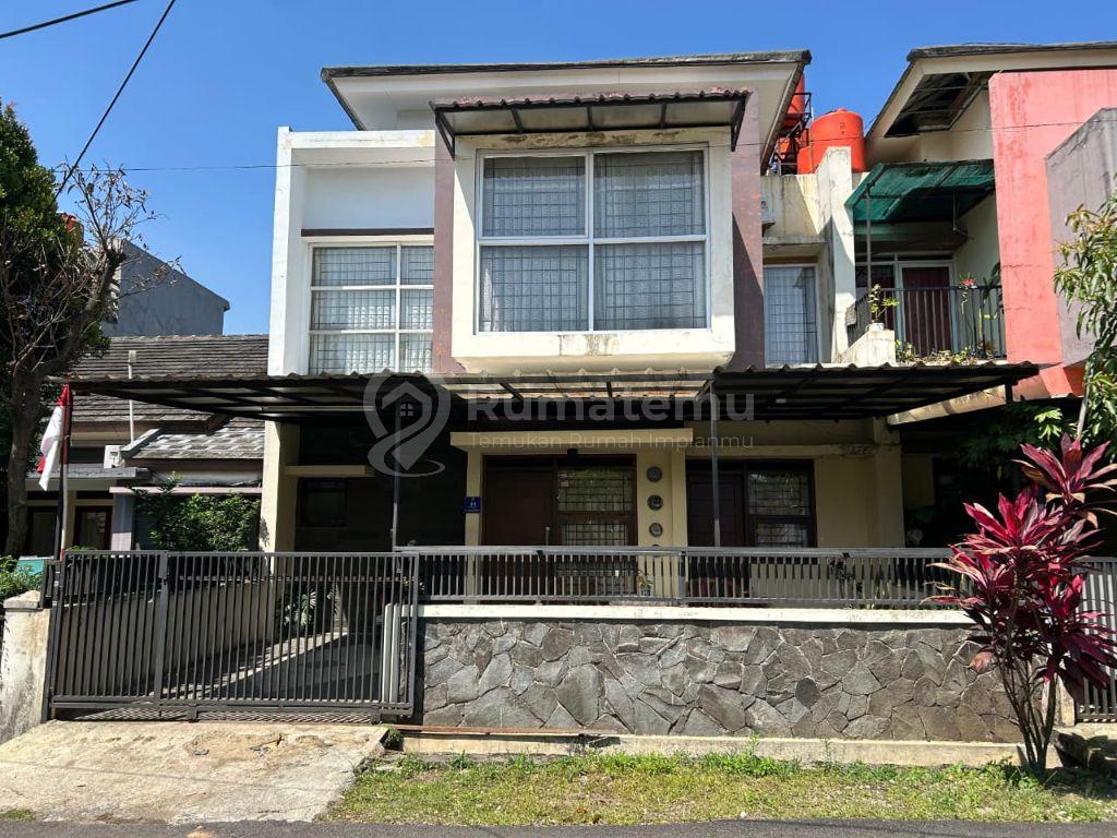 DI JUAL RUMAH MURAH MEWAH ARCAMANIK