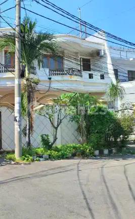 Rumah Siap Huni Dikawasan Elite Sunter Kirana 2 Lantai