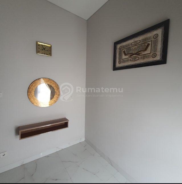 DIJUAL SEGERA – RUMAH SEMI FURNISH CLUSTER MY HOME CINAMBO BANDUNG
