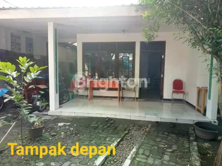 Jual JALAN PERIKANAN