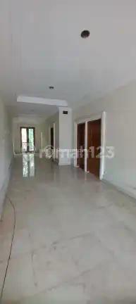 Rumah Siap Huni Wijaya Melawai Jakarta Selatan
