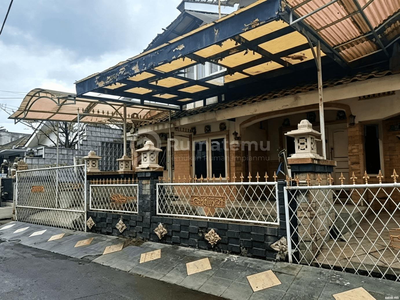 Dijual Rumah Strategis Harga Menarik D Bintaro Sektor 3 A