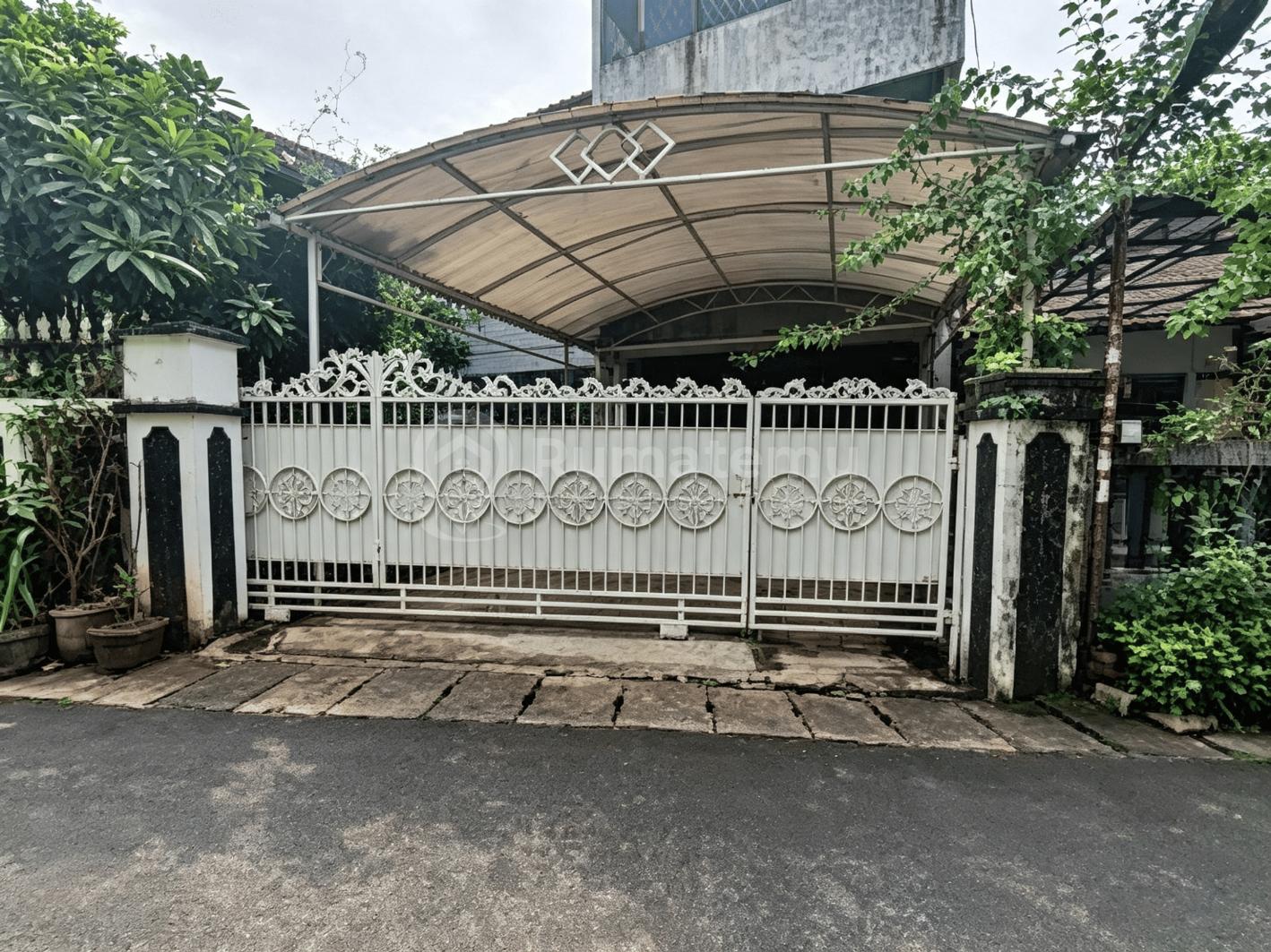 Rumah Cempaka Putih