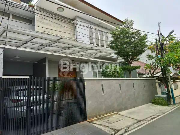 Jual CEMPAKA PUTIH TENGAH, JAKARTA PUSAT