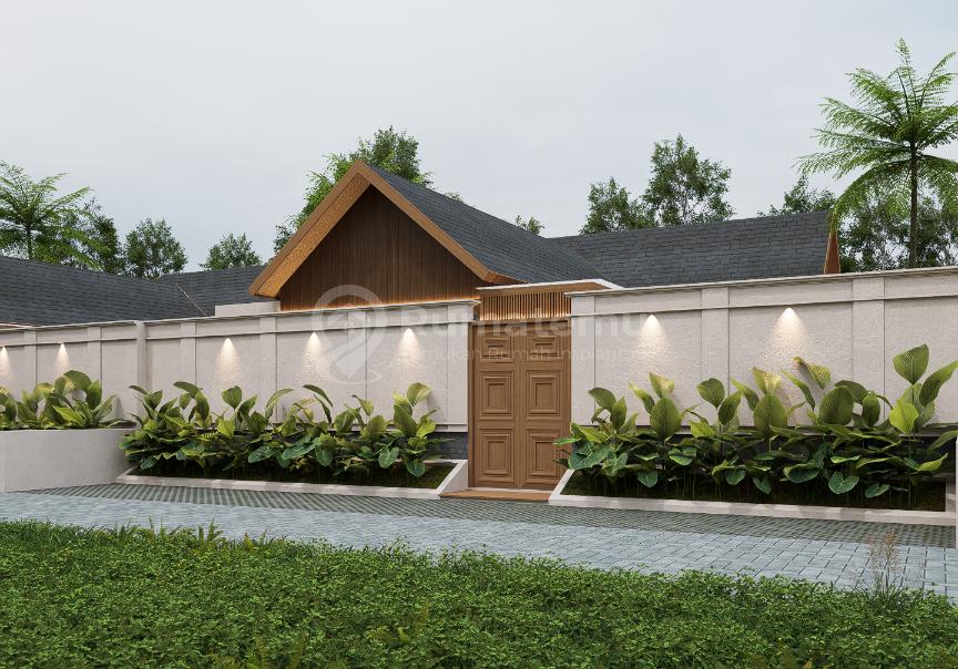 Villa Premium Private Pool Jogja Dekat UII Dan Pawon Mbah Gito Lingkungan Tenang