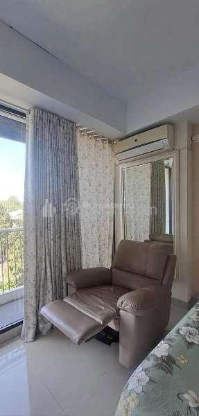Jual Apartemen Studio 27 m2 Furnish di Lantai 1 @ Beverly Dago Bandung