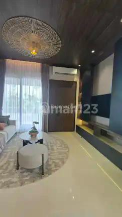 Dijual Rumah Brand New Uk. 7X12 @Citra 8 Sunset Avenue, The Forestine, Jakarta Barat
