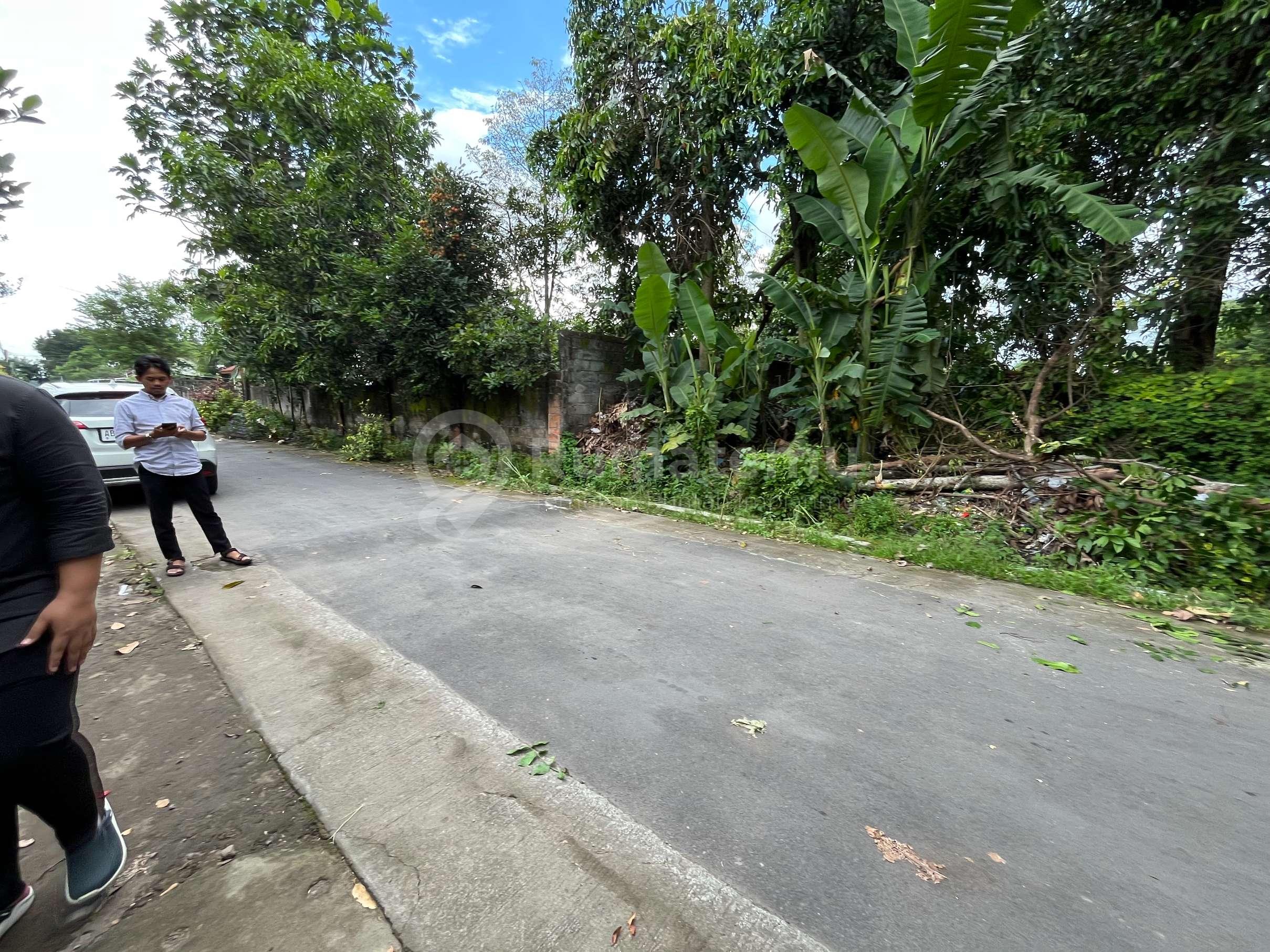 Aset Tanah SHM Kalasan Sleman Dekat Tol Solo–Jogja – 10 Menit Prambanan & Bandara Adisutjipto Yogyakarta