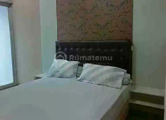 Sewa Apartemen Anderson 2 Kamar Tahunan