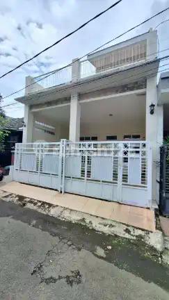 Dijual Rumah di Serpong Park Tangsel