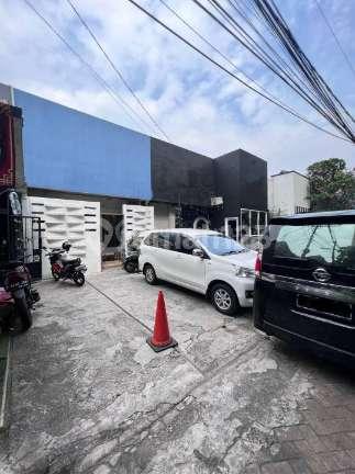 DIJUAL RUKO DI KEBAYORAN BARU JAKARTA SELATAN!