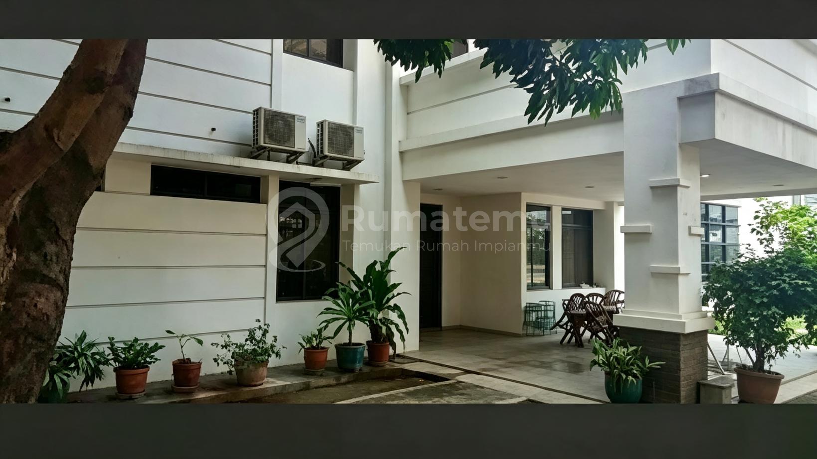 Pabrik Besar Siap Pakai 40Rb Meter dengan Kantor Lengkap