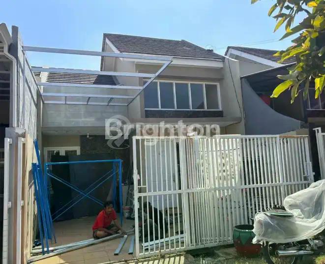 Jual PERUM. GRIYA AMERTA REGENCY, RUNGKUT, SURABAYA