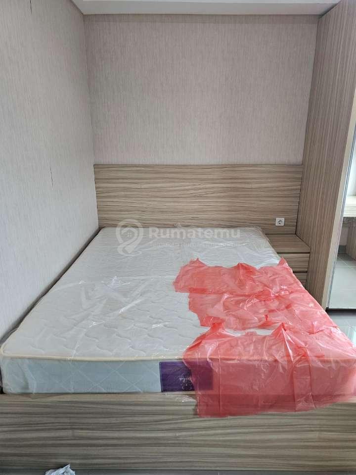 Sewa Apaartemen B Residence