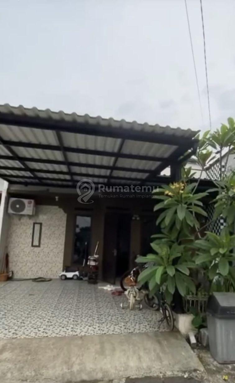 Rumah Asri Dijual Cepat Di Cibinong, Bogor
