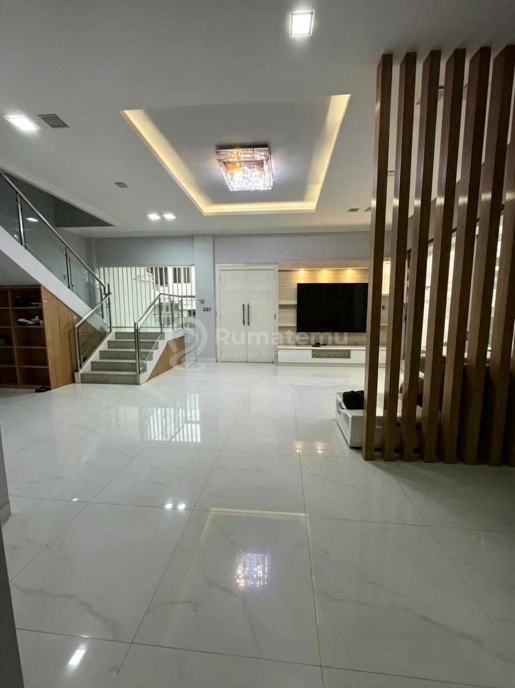 Jual Murah Cepat Rumah Minimalis Modern di Daerahbcs