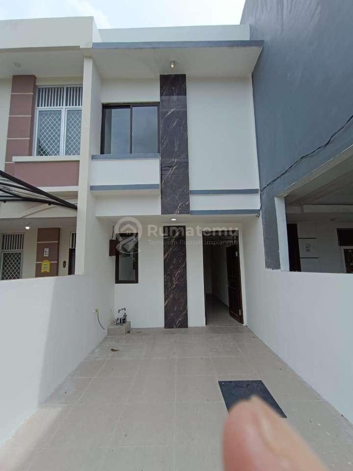 DIJUAL RUMAH TAMAN PALEM BLOK B – CENGKARENG, JAKARTA BARAT