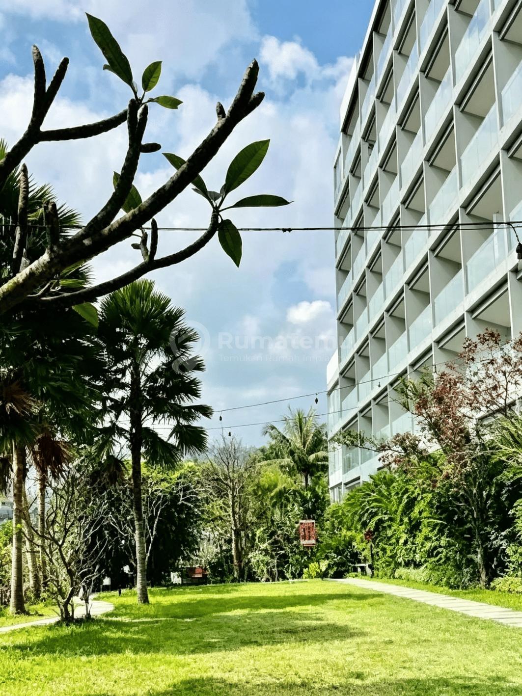 Apartemen Murah Dengan Fasilitas Hotel Di Clove Hotel Bandung